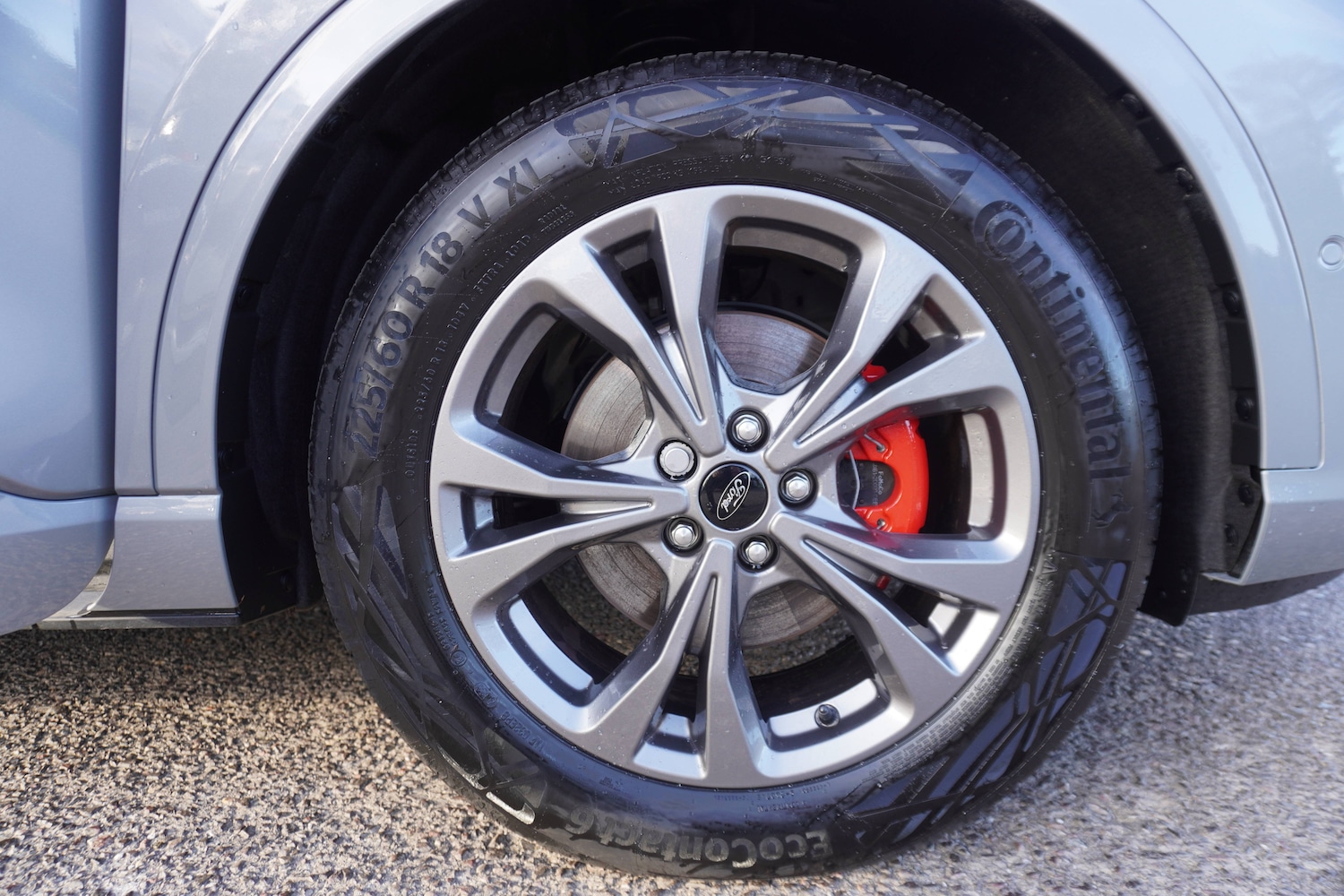 Used Ford Kuga 2024 for sale - 76598628: Photo 36