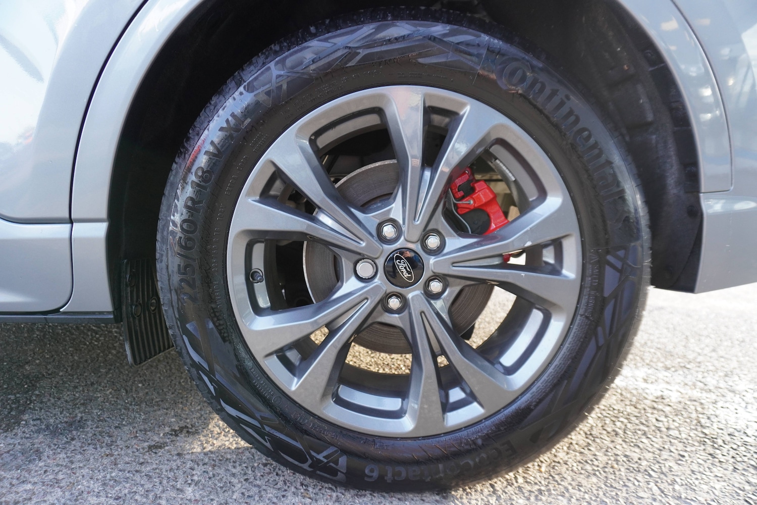 Used Ford Kuga 2024 for sale - 76598628: Photo 37