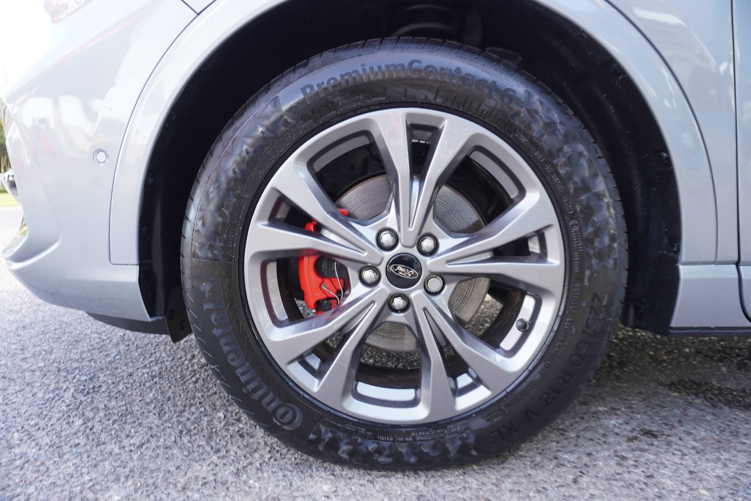 Used Ford Kuga 2024 for sale - 76598628: Photo 38