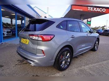 Used Ford Kuga 2024 for sale - 76598628: Photo