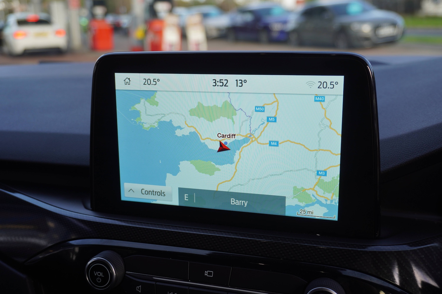 Used Ford Kuga 2024 for sale - 76598628: Photo 5