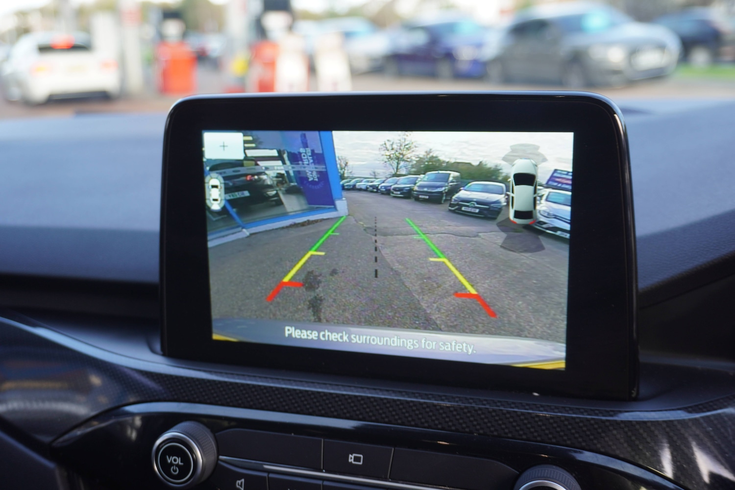 Used Ford Kuga 2024 for sale - 76598628: Photo 6