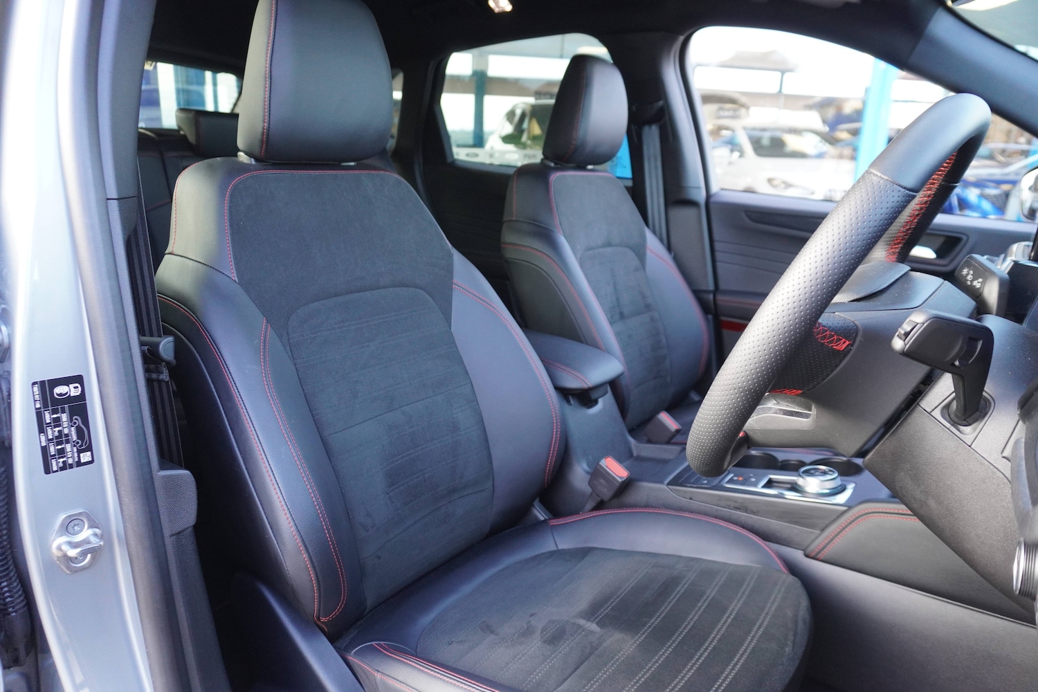 Used Ford Kuga 2024 for sale - 76598628: Photo 8