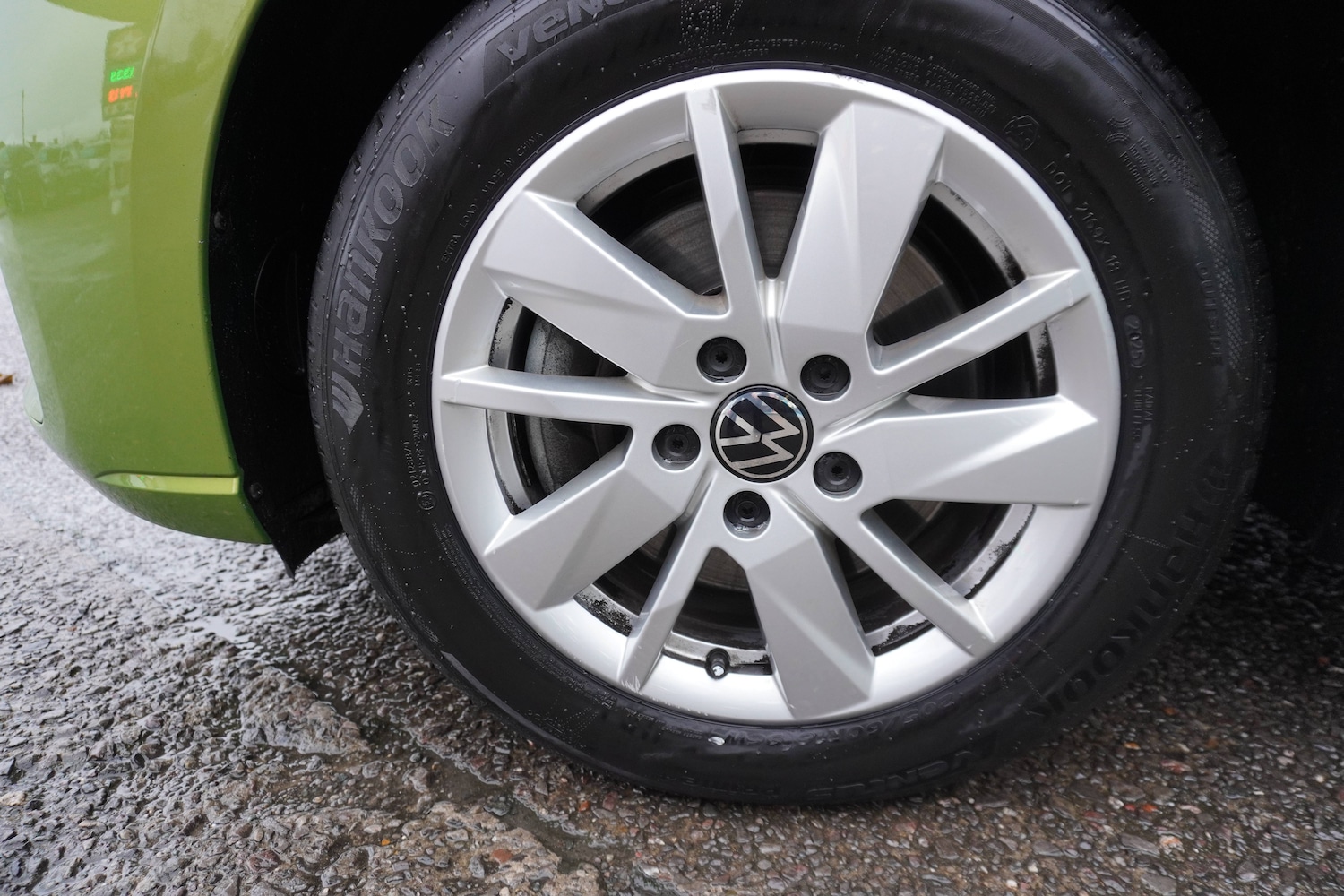 Used Volkswagen Caddy Maxi 2022 for sale - 77199242: Photo 12