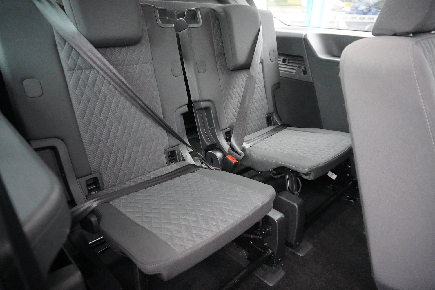 Used Volkswagen Caddy Maxi 2022 for sale - 77199242: Photo 16