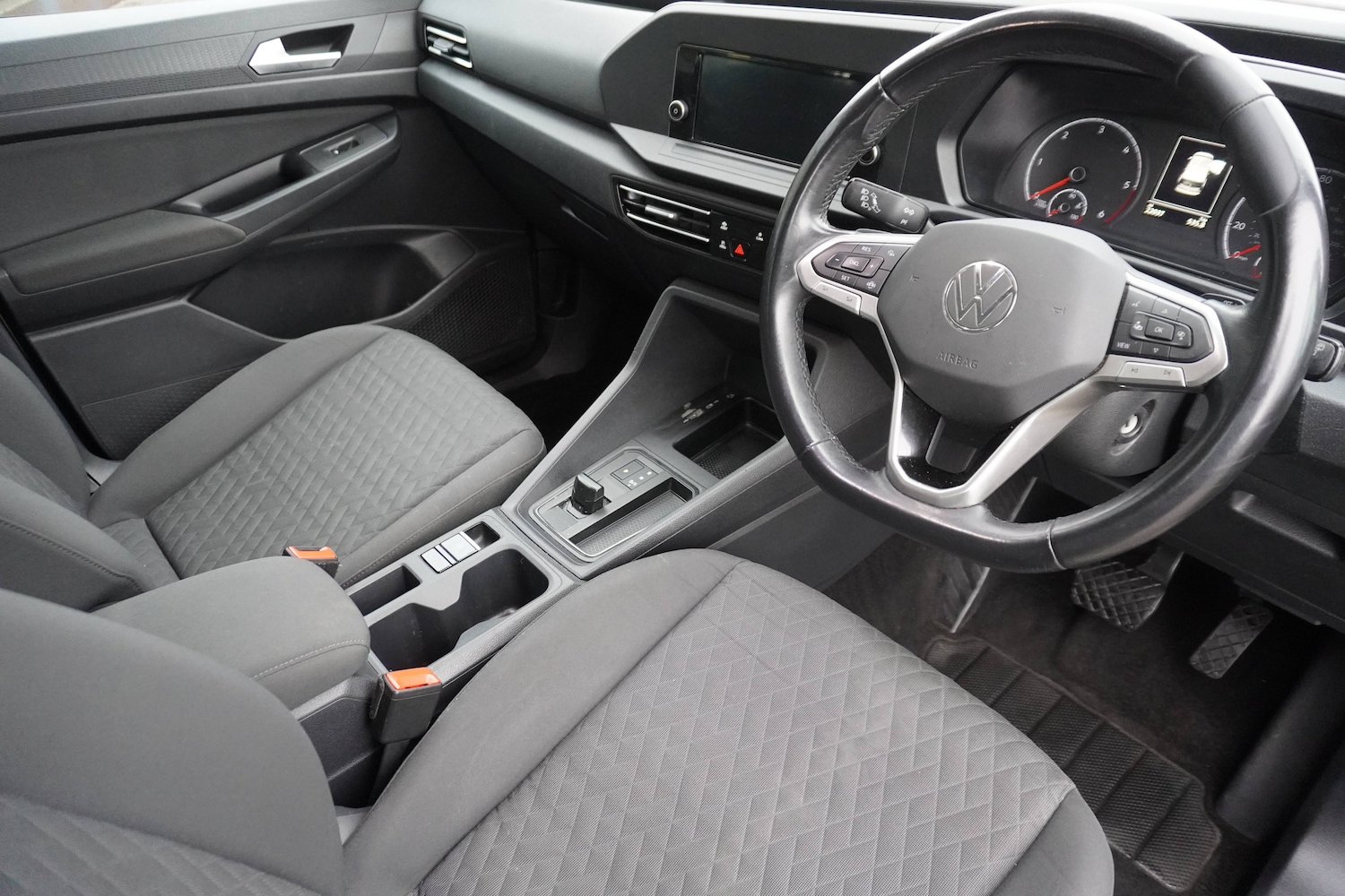 Used Volkswagen Caddy Maxi 2022 for sale - 77199242: Photo 22