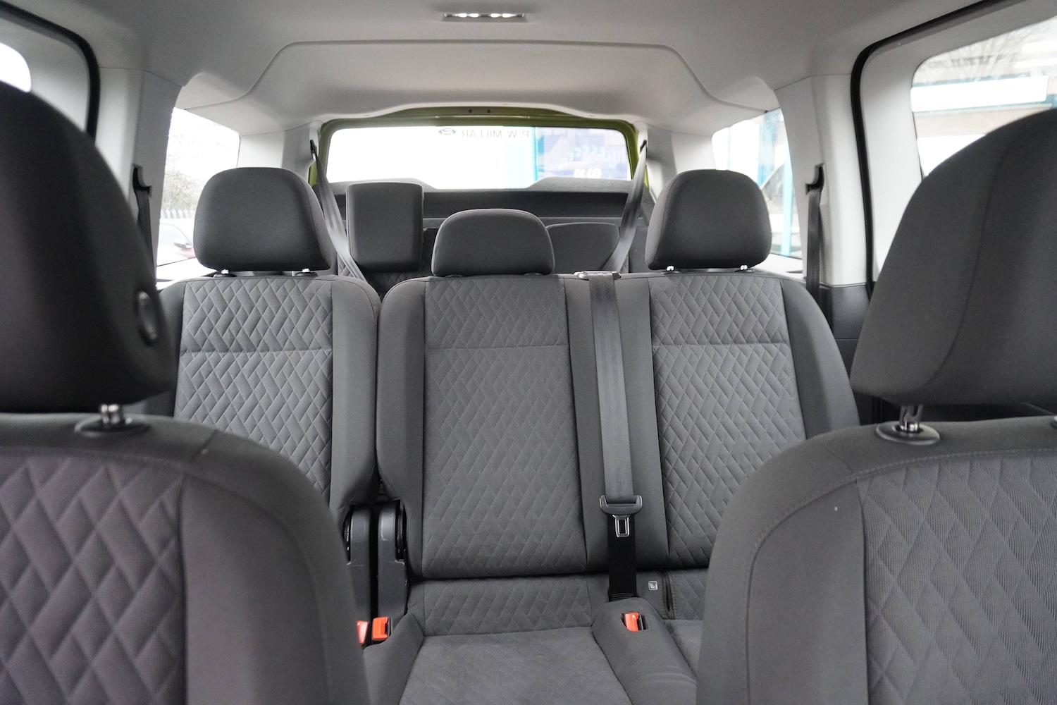 Used Volkswagen Caddy Maxi 2022 for sale - 77199242: Photo 23