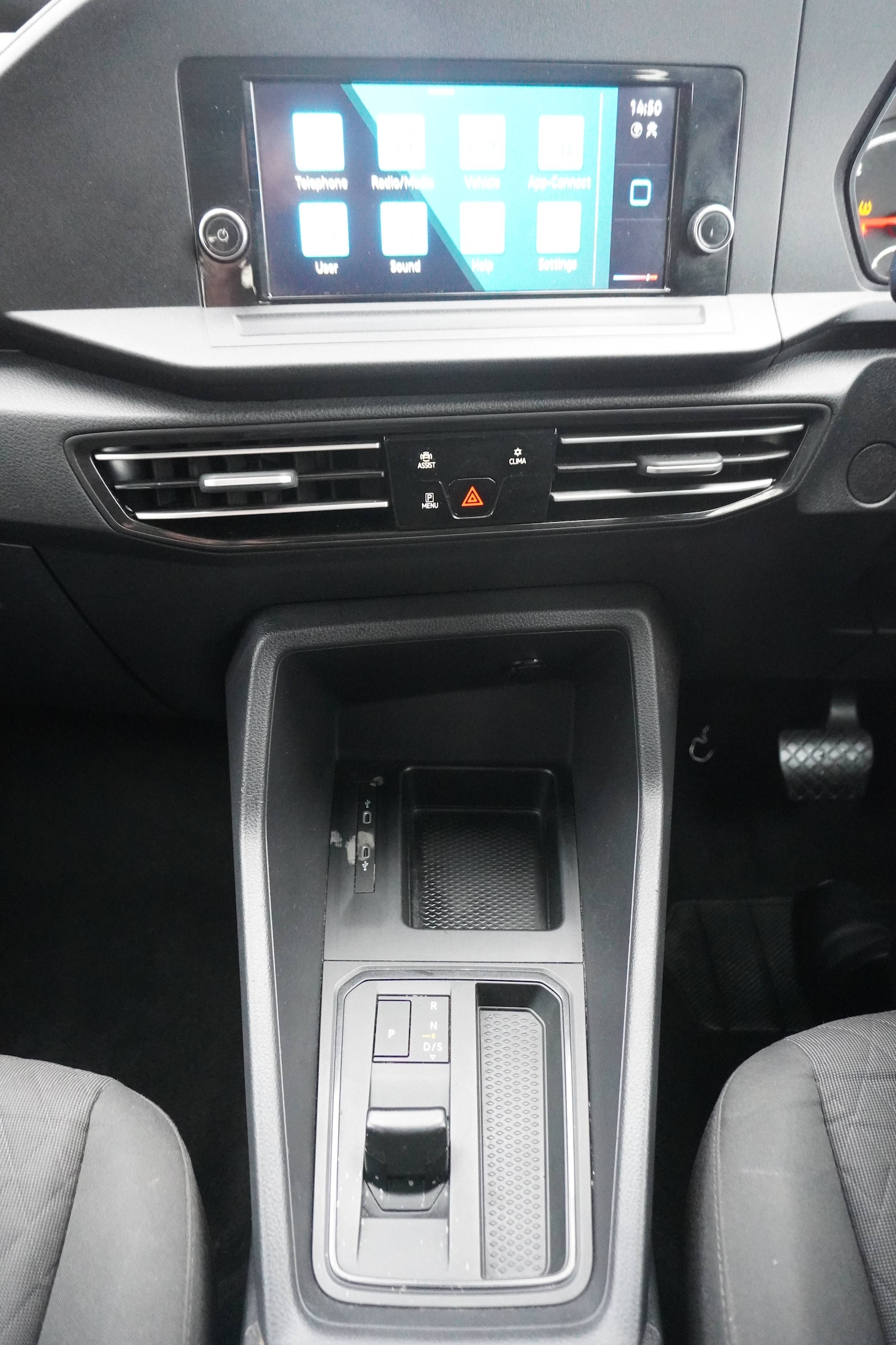 Used Volkswagen Caddy Maxi 2022 for sale - 77199242: Photo 26