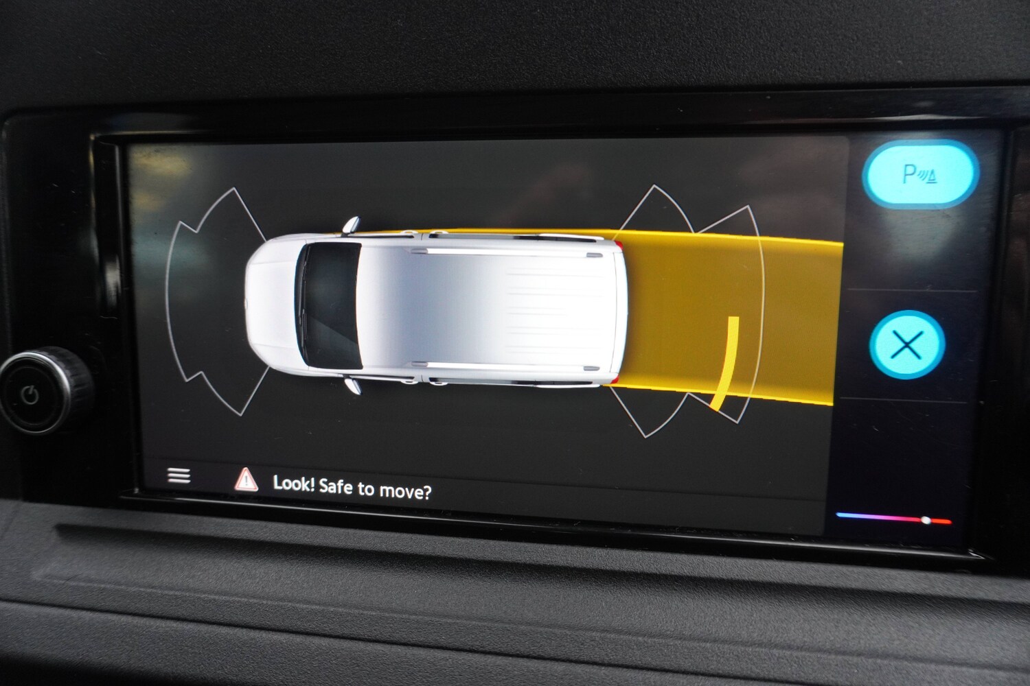 Used Volkswagen Caddy Maxi 2022 for sale - 77199242: Photo 4