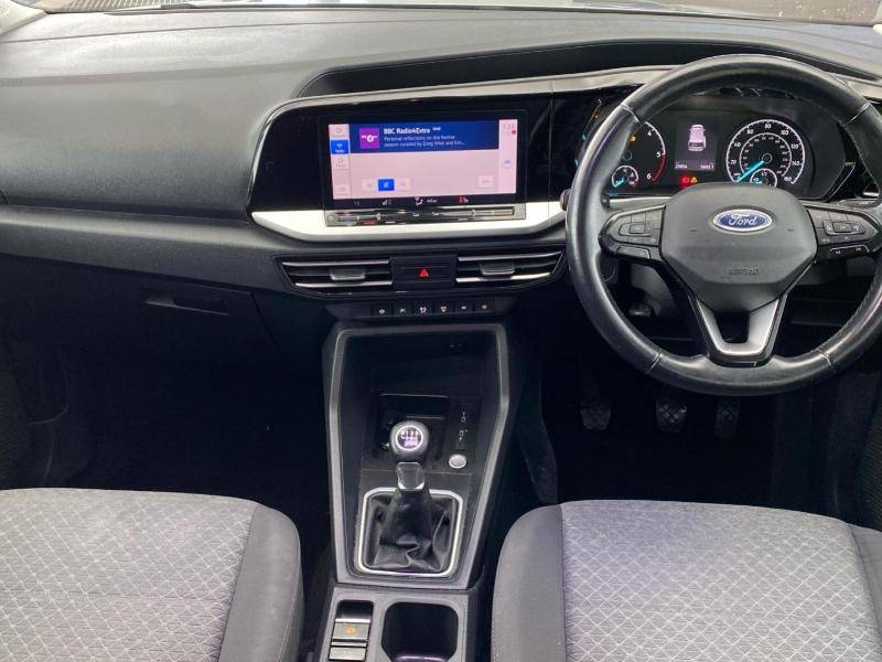 Used Ford Tourneo Connect 2022 for sale - 77223322: Photo 4