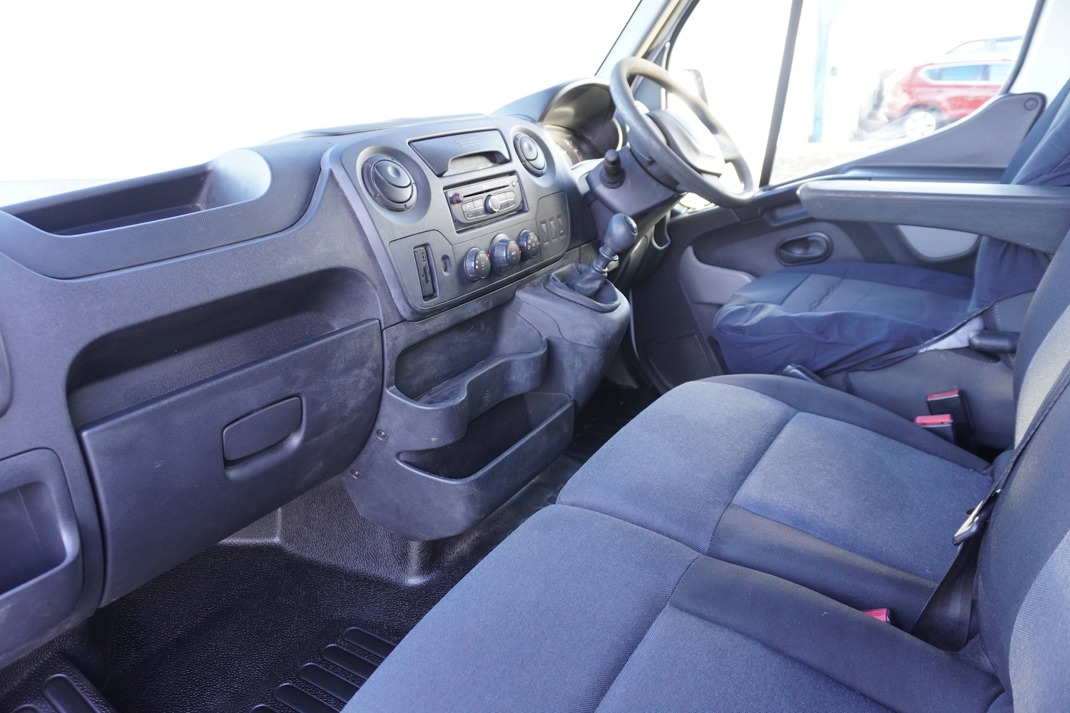 Used Renault Master 2018 for sale - 77223323: Photo 10