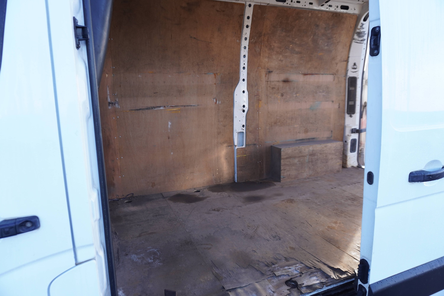 Used Renault Master 2018 for sale - 77223323: Photo 14