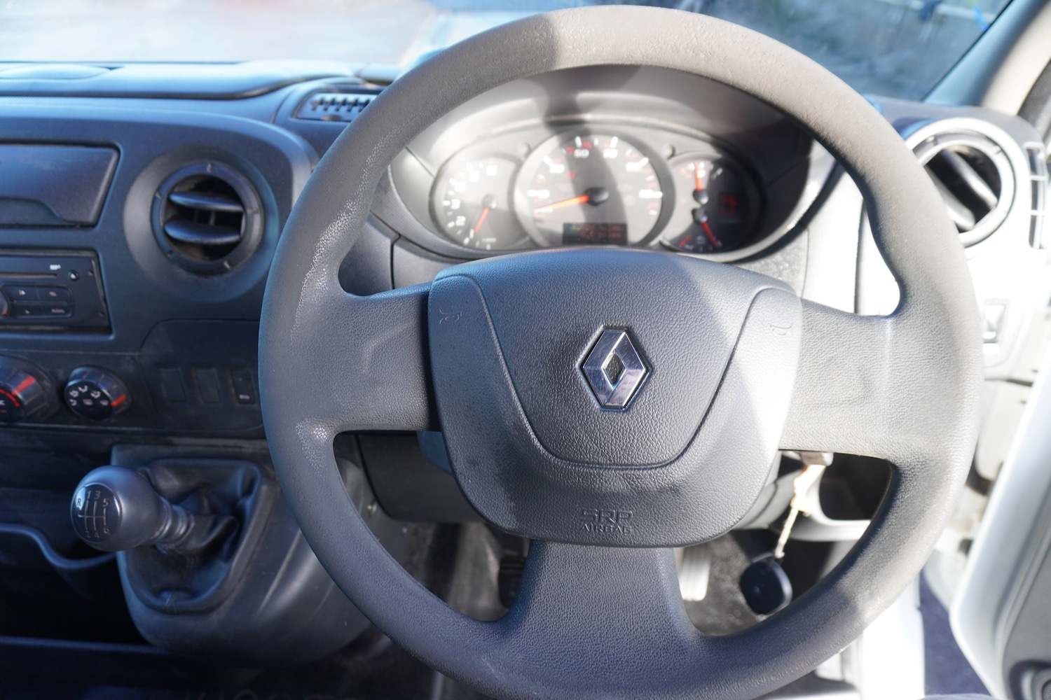 Used Renault Master 2018 for sale - 77223323: Photo 15