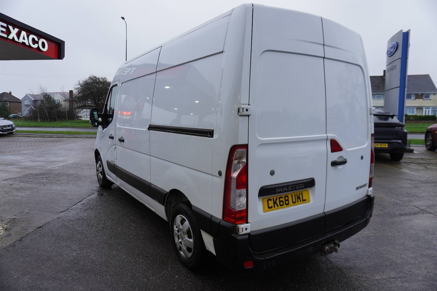 Used Renault Master 2018 for sale - 77223323: Photo 5