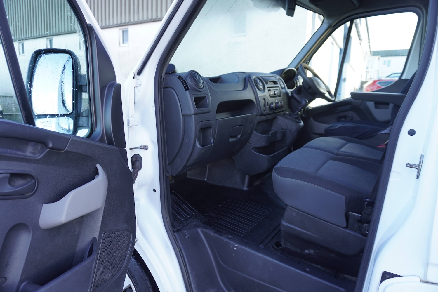 Used Renault Master 2018 for sale - 77223323: Photo 9