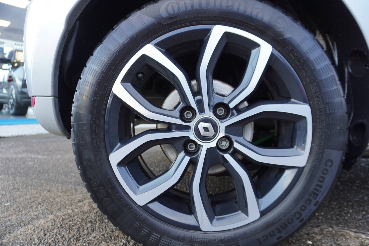 Used Renault Clio 2025 for sale - 76598647: Photo 10