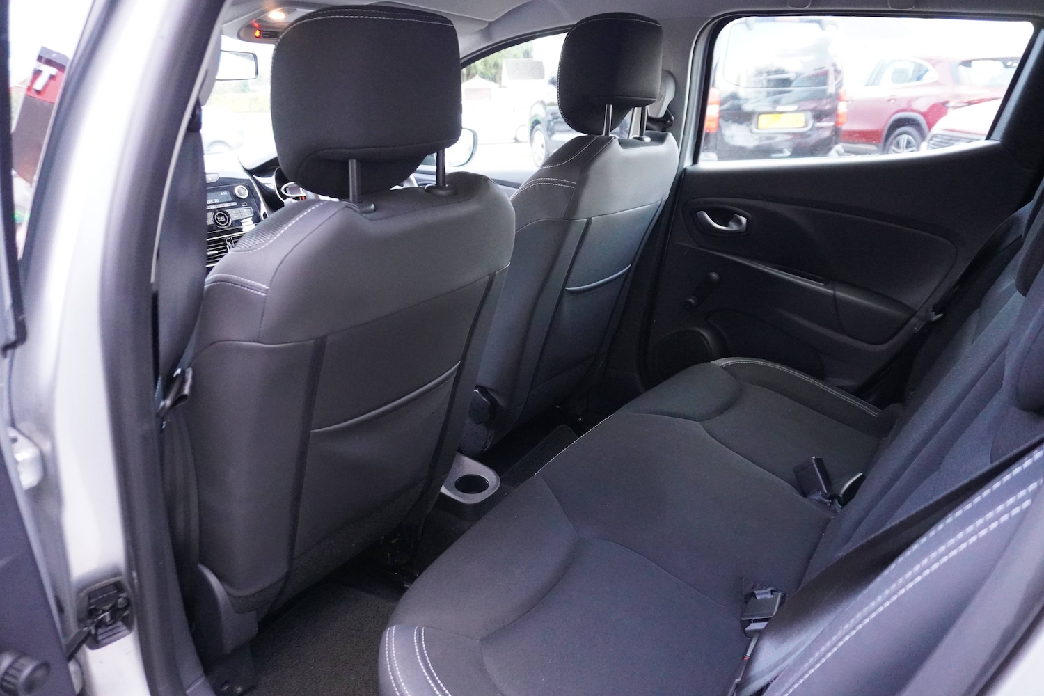 Used Renault Clio 2025 for sale - 76598647: Photo 9