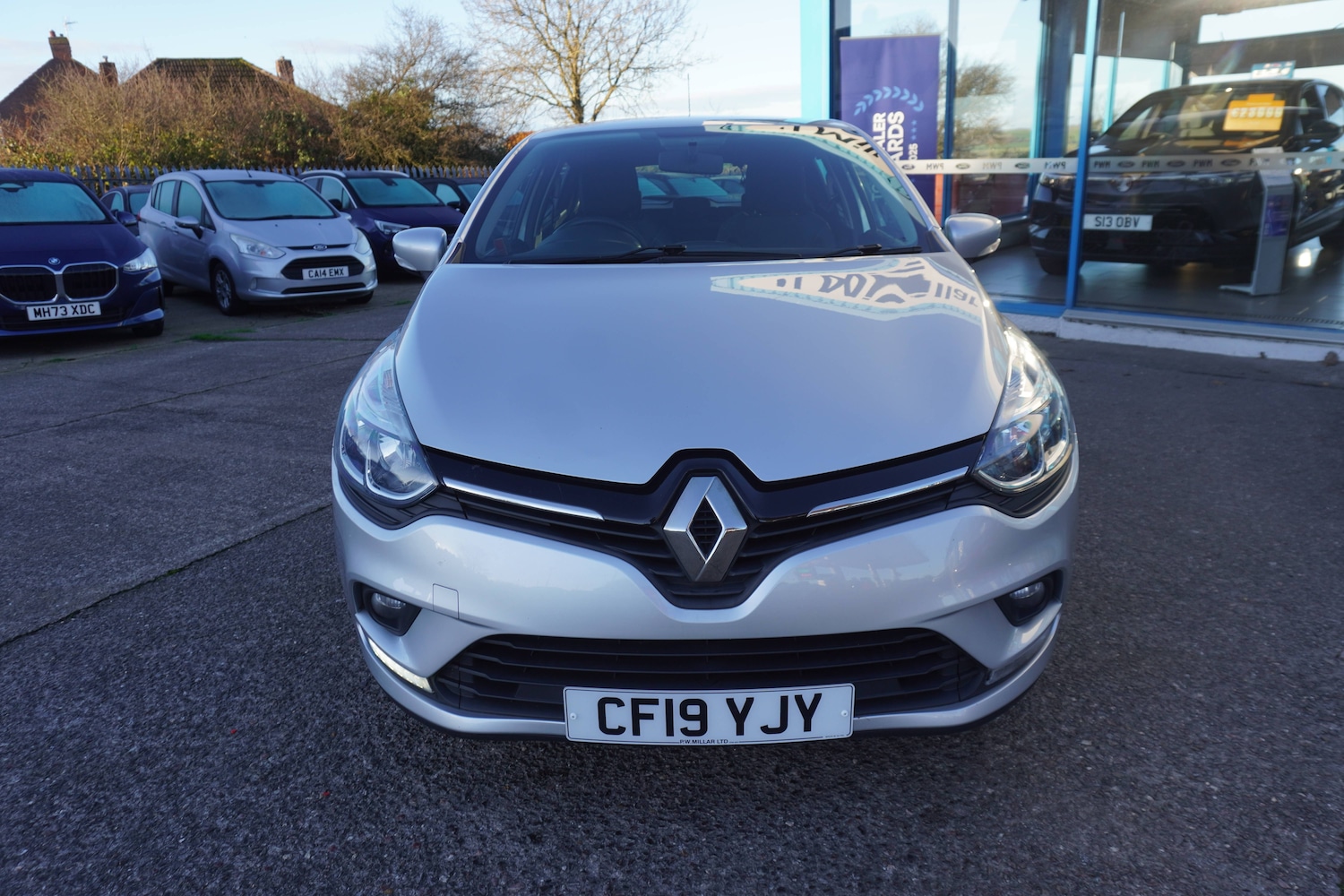 Used Renault Clio 2025 for sale - 76723398: Photo 16