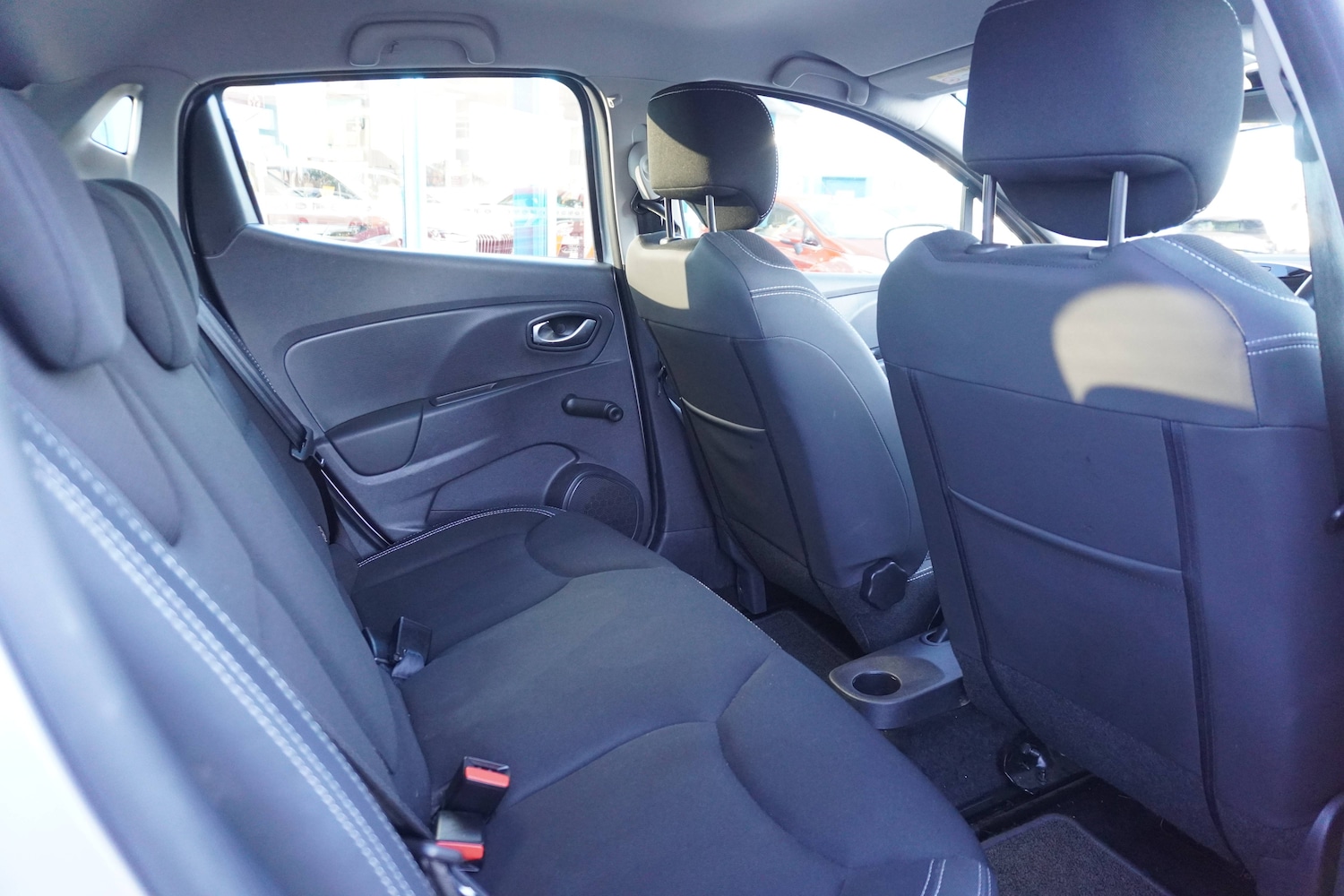 Used Renault Clio 2025 for sale - 76723398: Photo 17