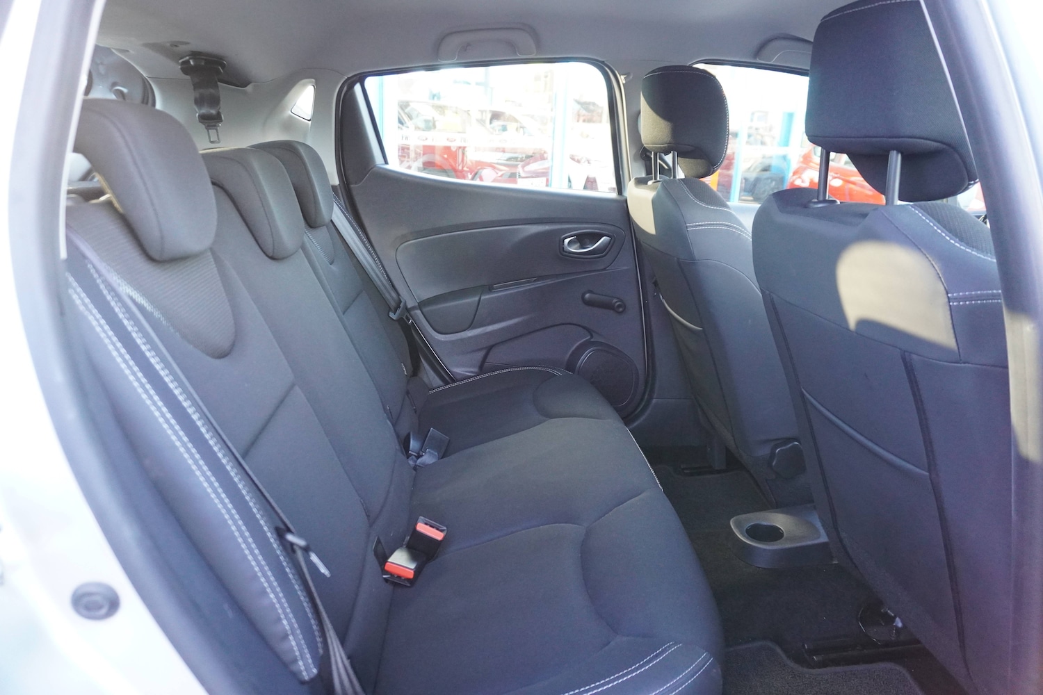 Used Renault Clio 2025 for sale - 76723398: Photo 18