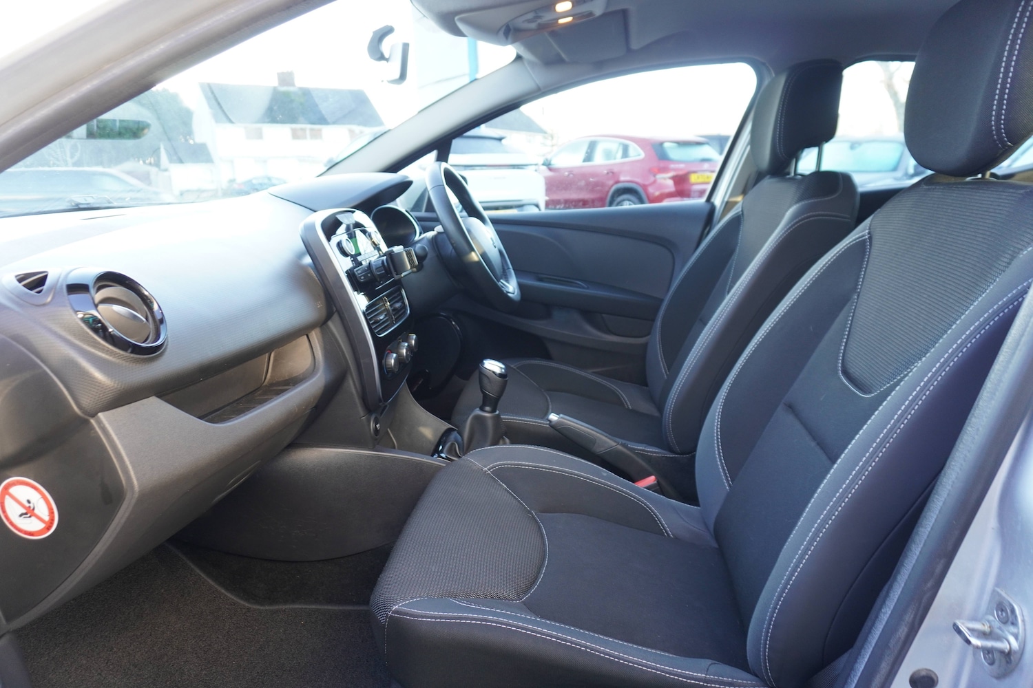 Used Renault Clio 2025 for sale - 76723398: Photo 19