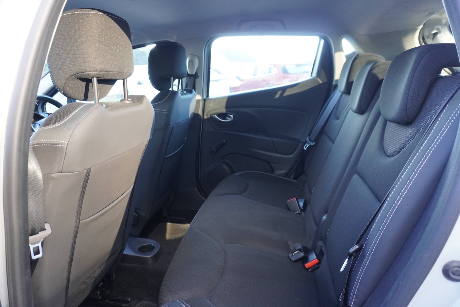 Used Renault Clio 2025 for sale - 76723398: Photo 23