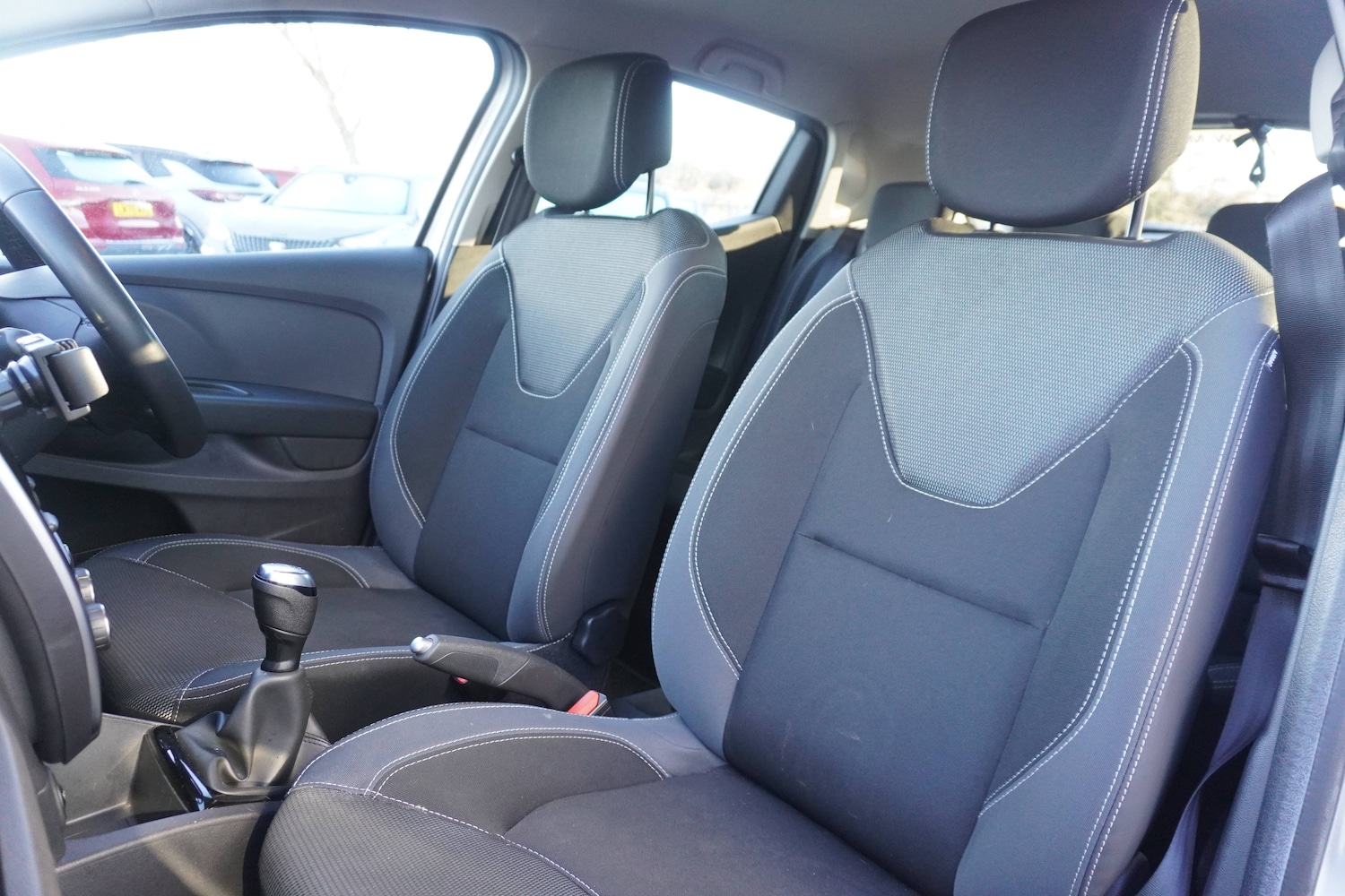 Used Renault Clio 2025 for sale - 76723398: Photo 8