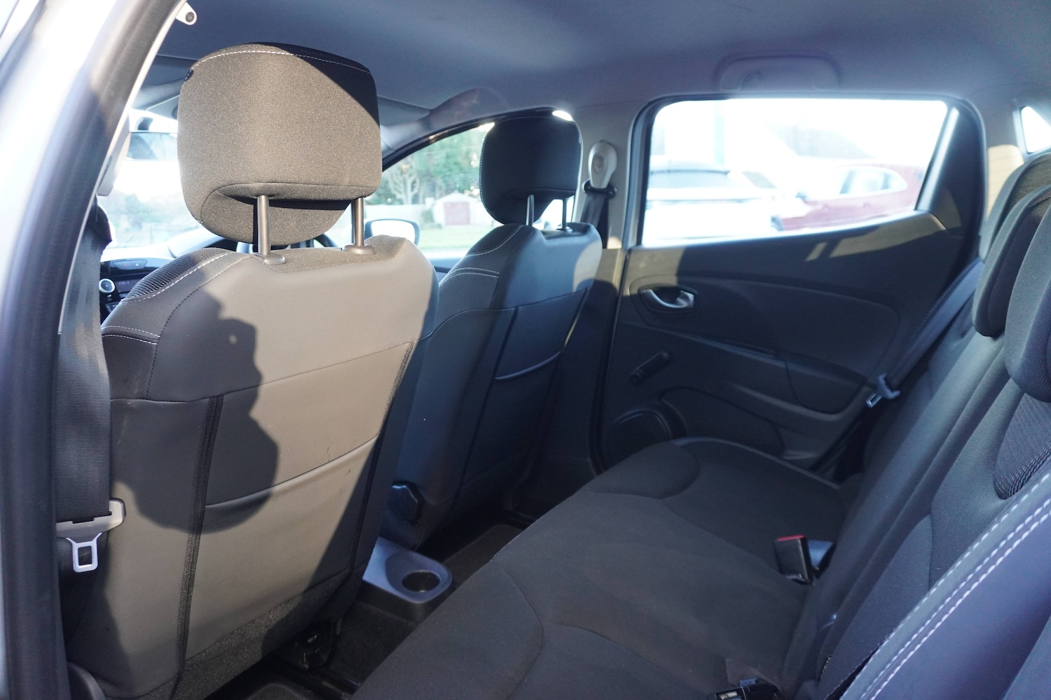 Used Renault Clio 2025 for sale - 76723398: Photo 9