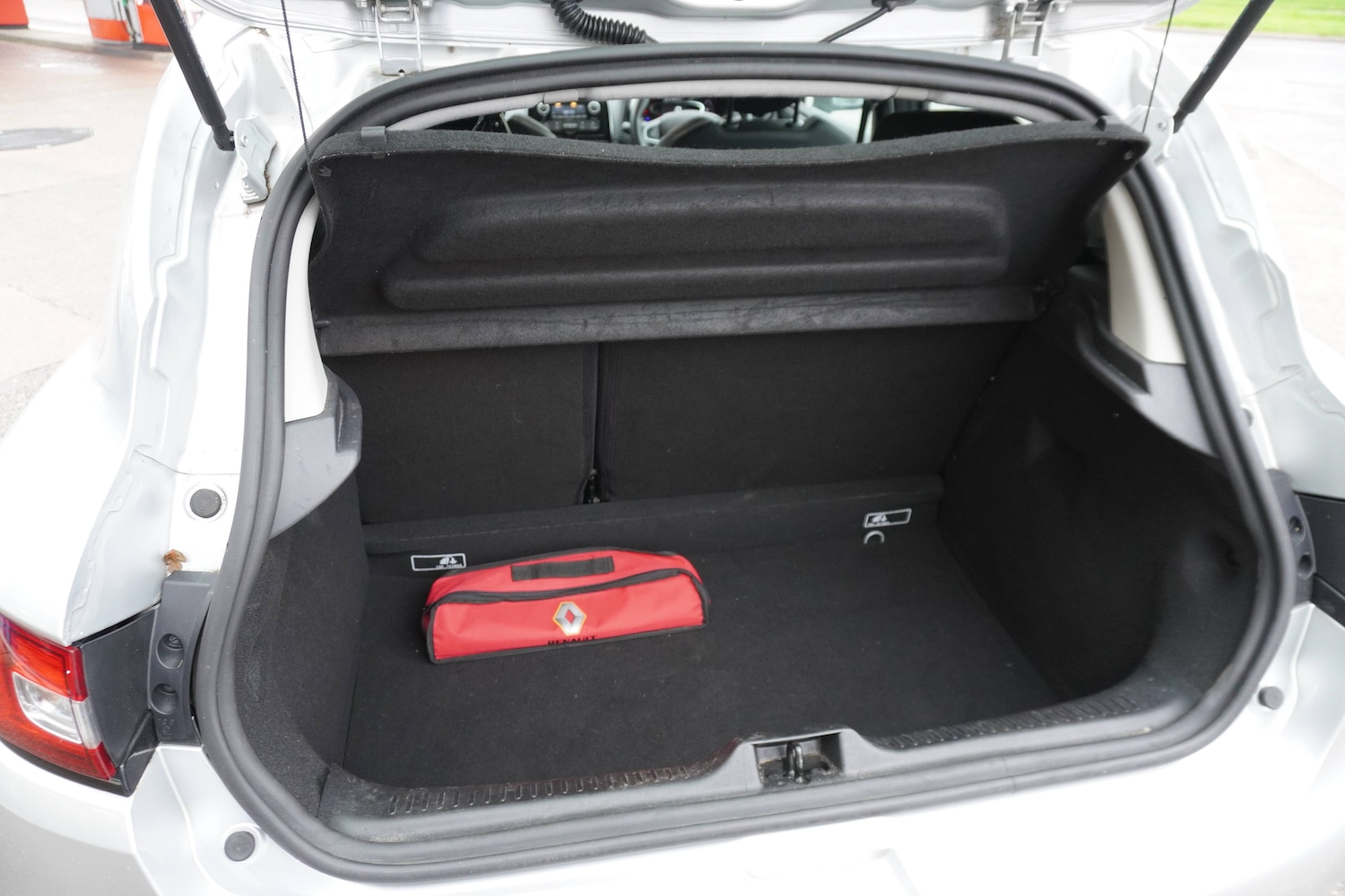 Used Renault Clio 2025 for sale - 76598710: Photo 13