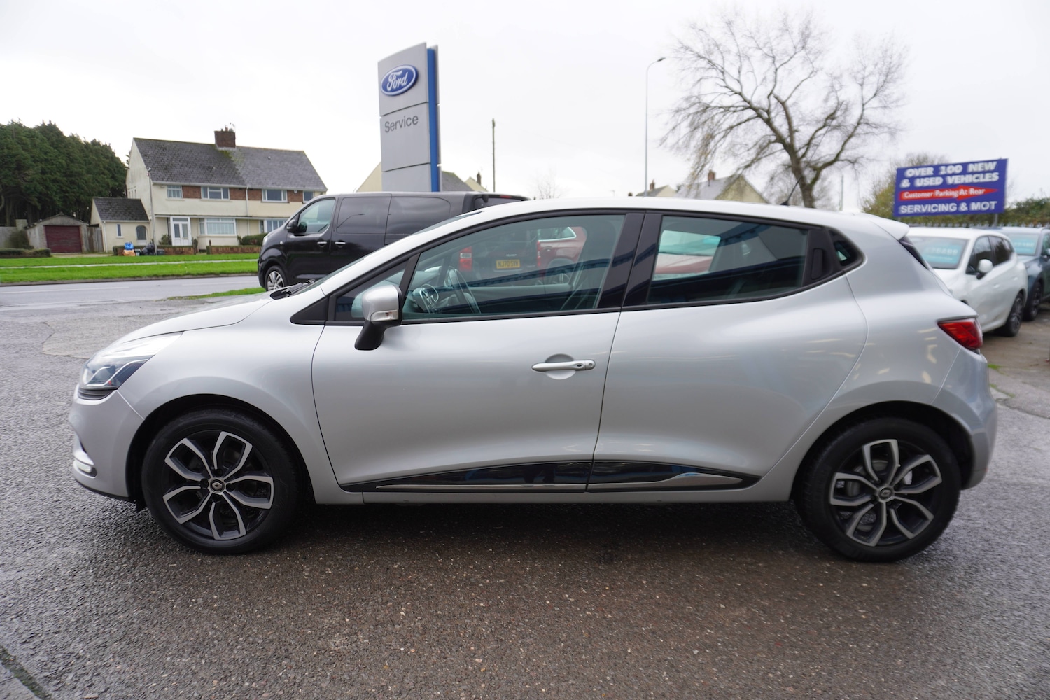 Used Renault Clio 2025 for sale - 76598710: Photo 16