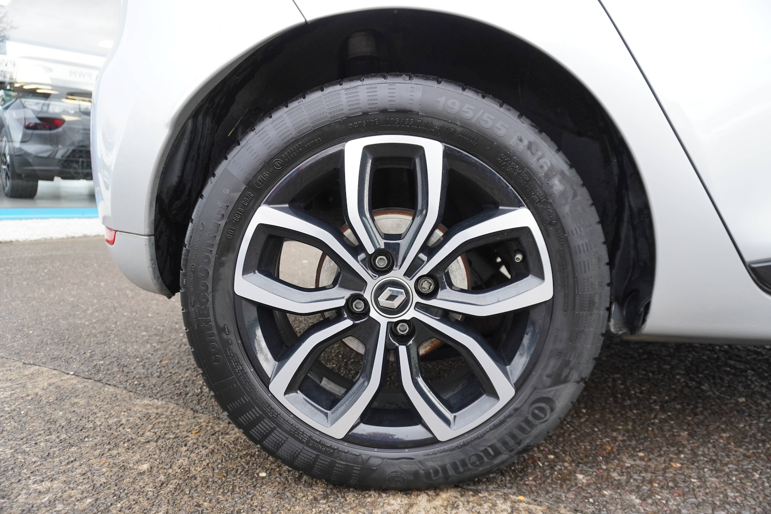 Used Renault Clio 2025 for sale - 76598710: Photo 17