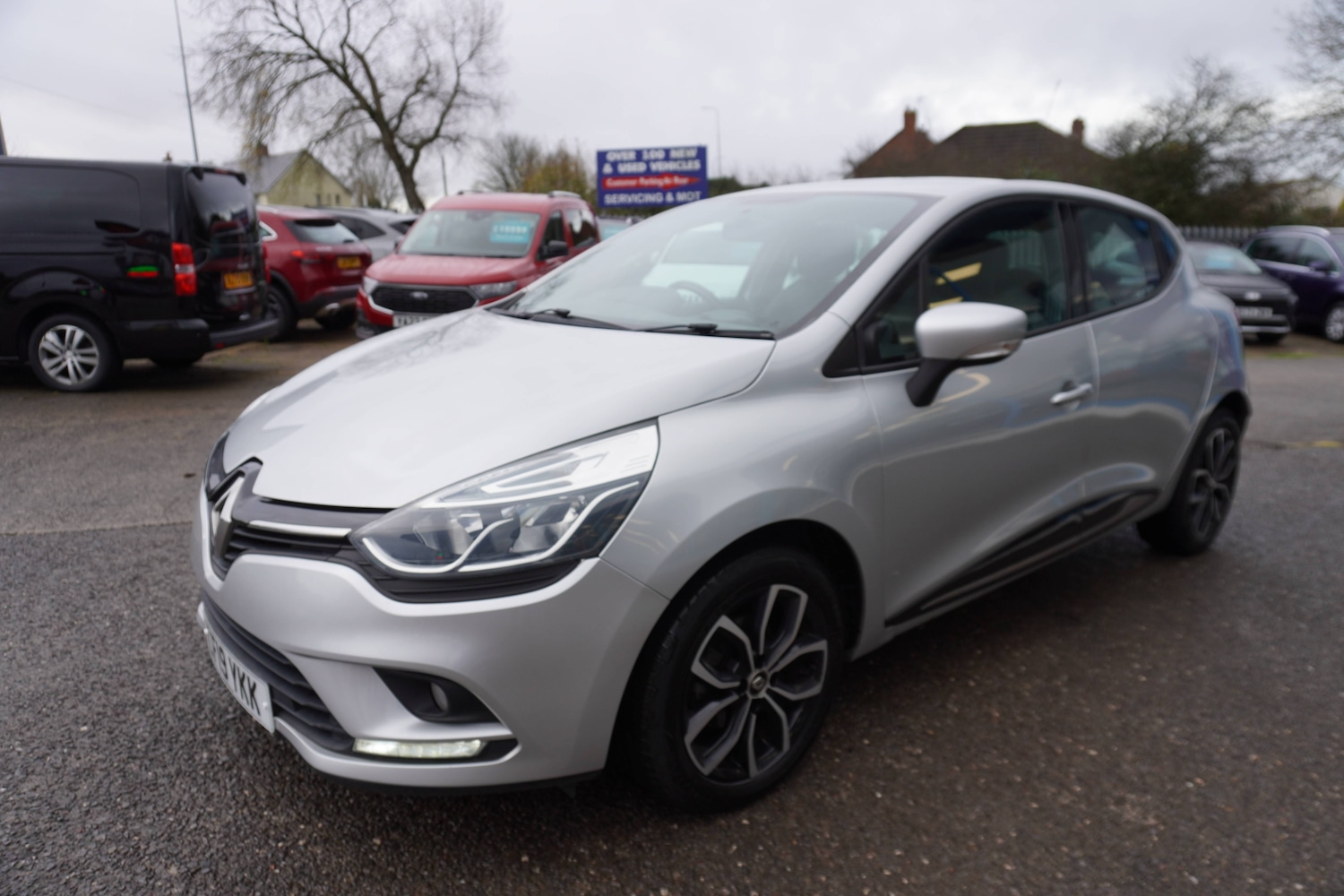 Used Renault Clio 2025 for sale - 76598710: Photo 18