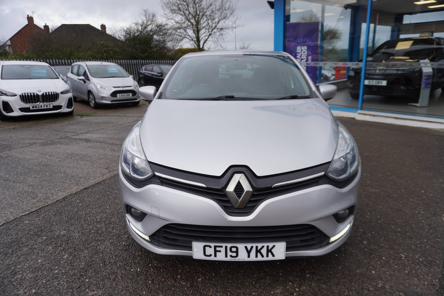 Used Renault Clio 2025 for sale - 76598710: Photo 19