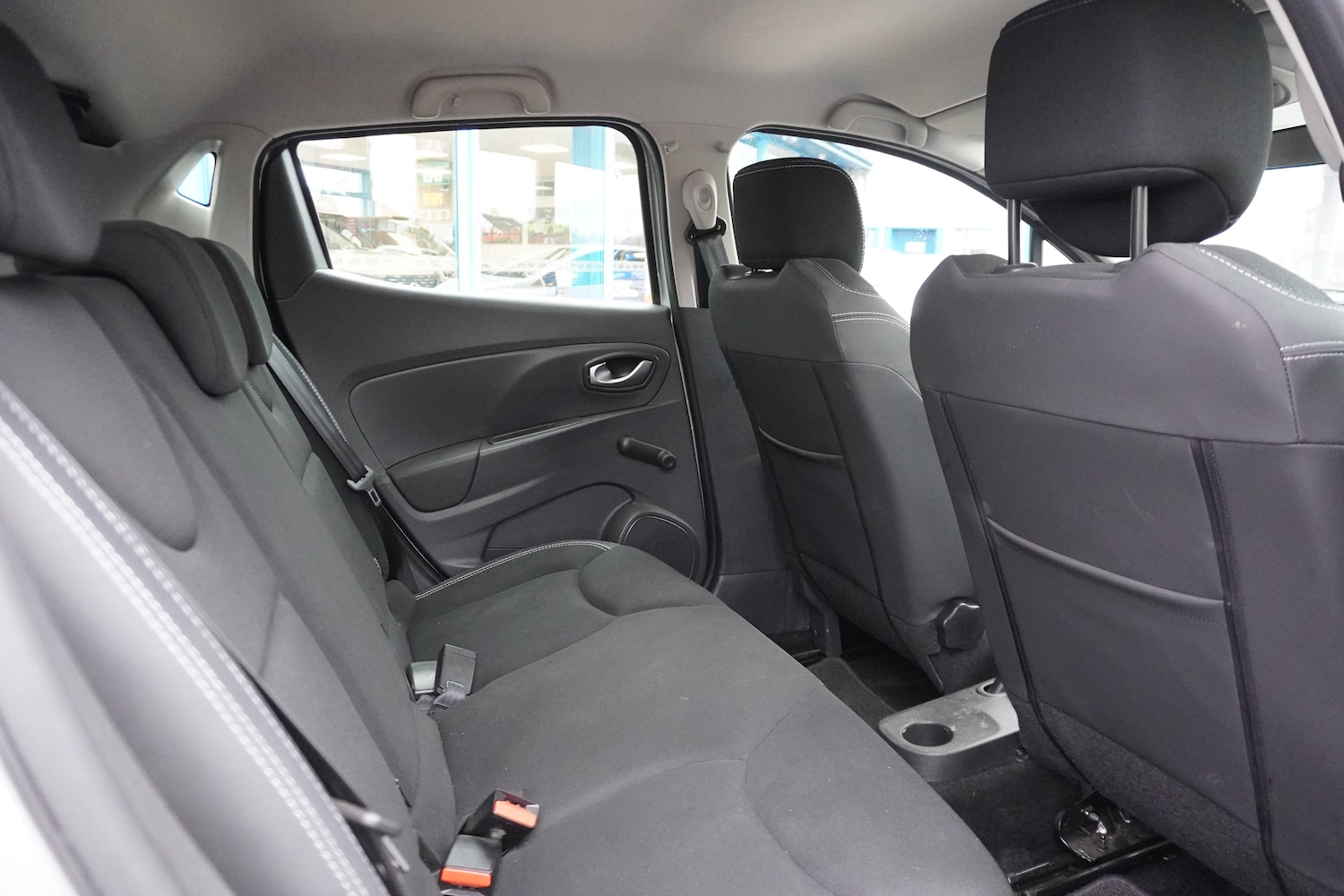 Used Renault Clio 2025 for sale - 76598710: Photo 20