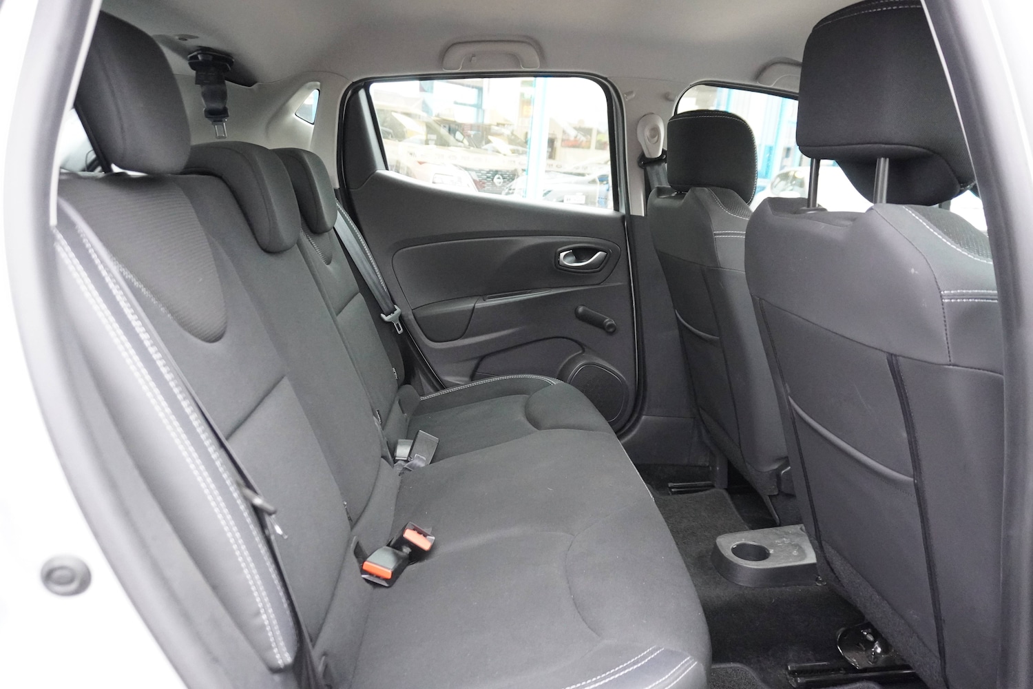 Used Renault Clio 2025 for sale - 76598710: Photo 22