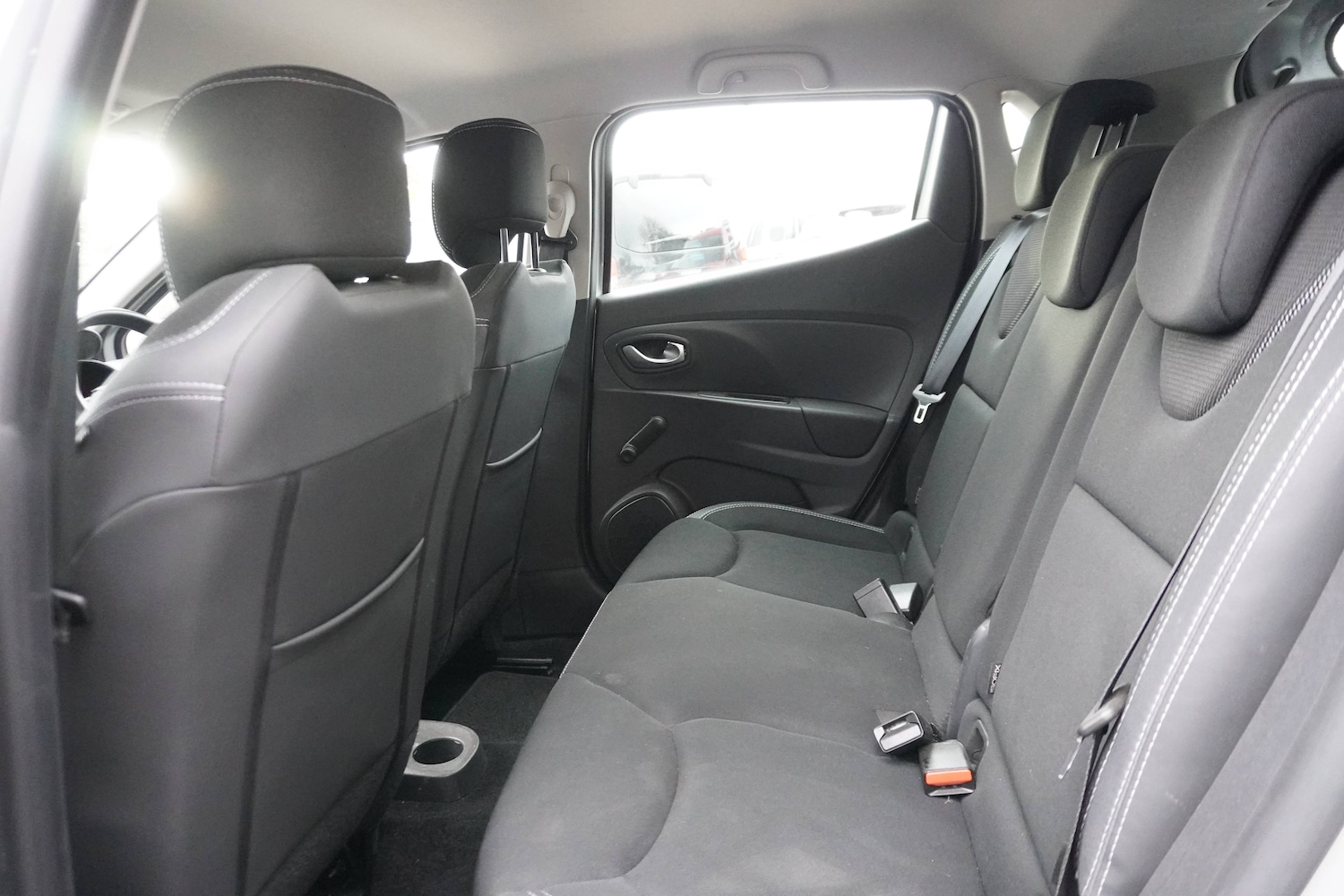 Used Renault Clio 2025 for sale - 76598710: Photo 26