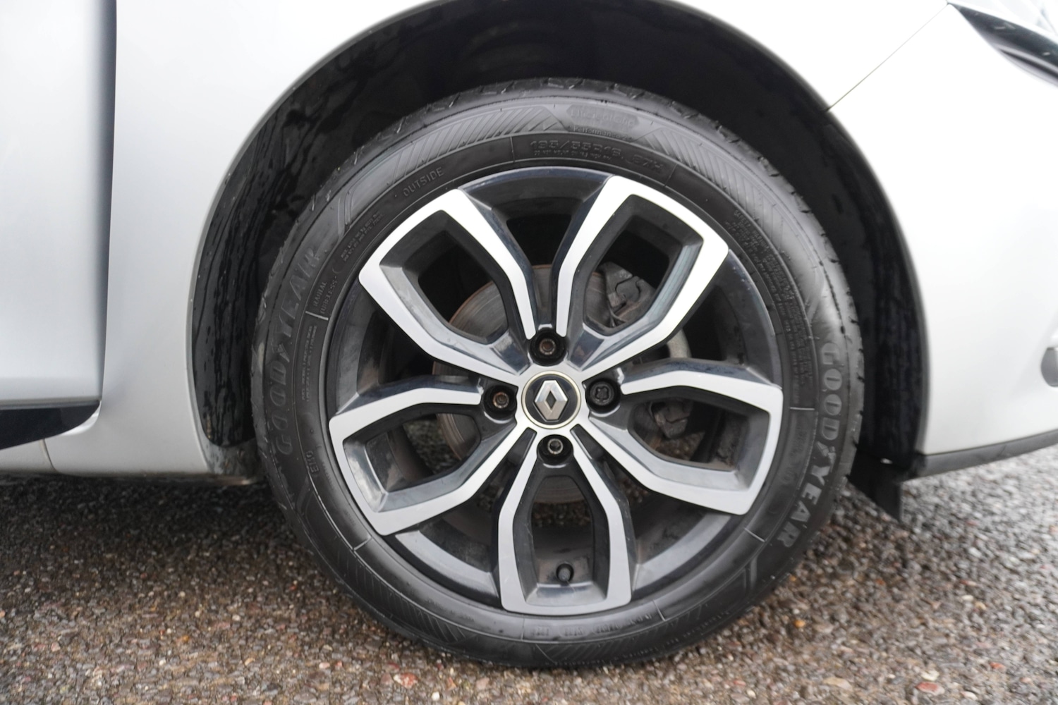 Used Renault Clio 2025 for sale - 76598710: Photo 27