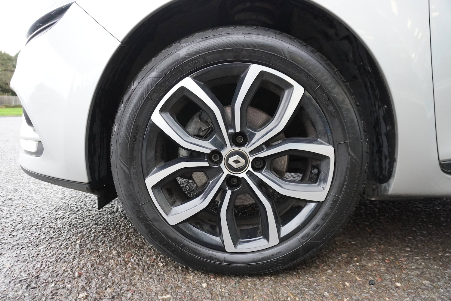 Used Renault Clio 2025 for sale - 76598710: Photo 28