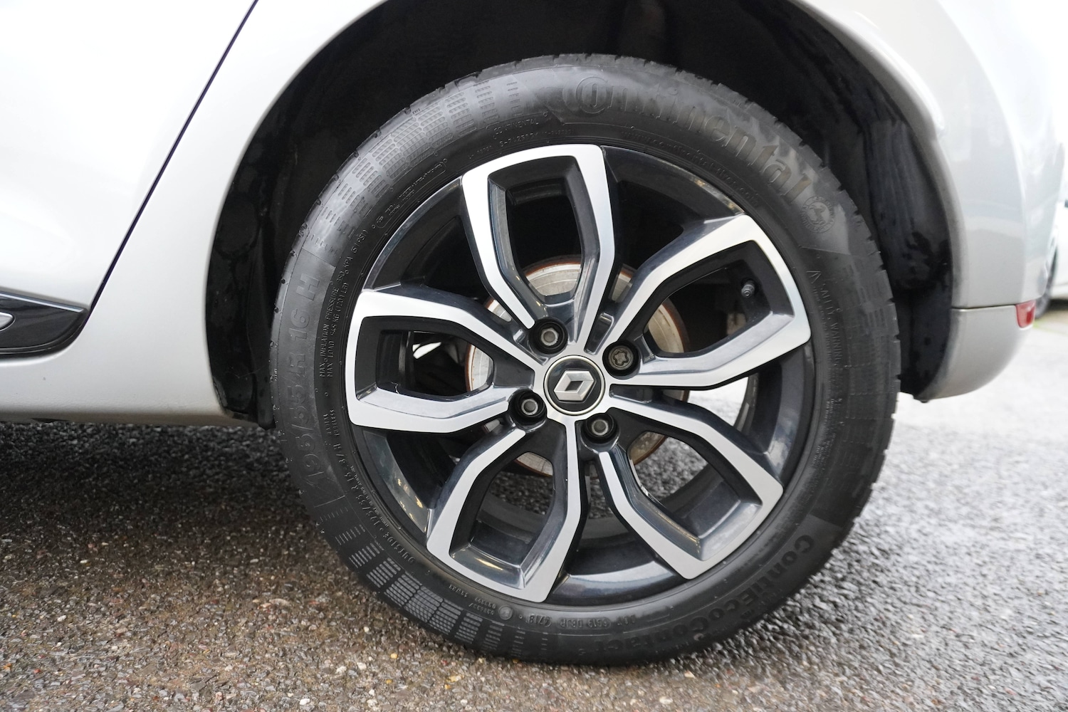 Used Renault Clio 2025 for sale - 76598710: Photo 29