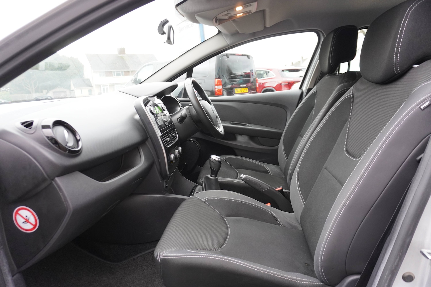 Used Renault Clio 2025 for sale - 76598710: Photo 9