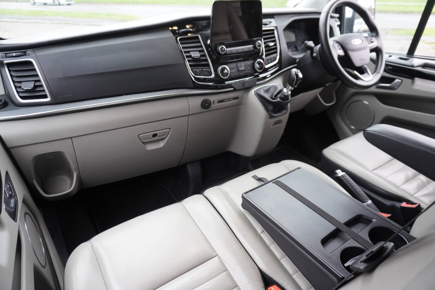 Used Ford Tourneo Custom 2022 for sale - 77187723: Photo 15