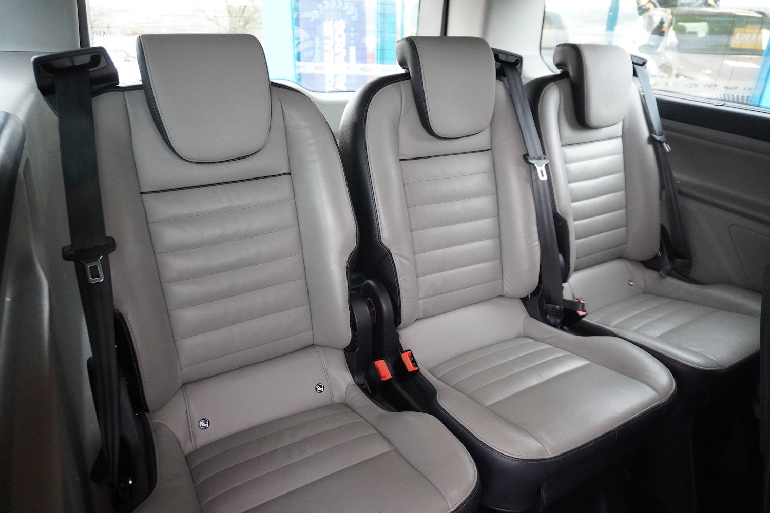 Used Ford Tourneo Custom 2022 for sale - 77187723: Photo 20