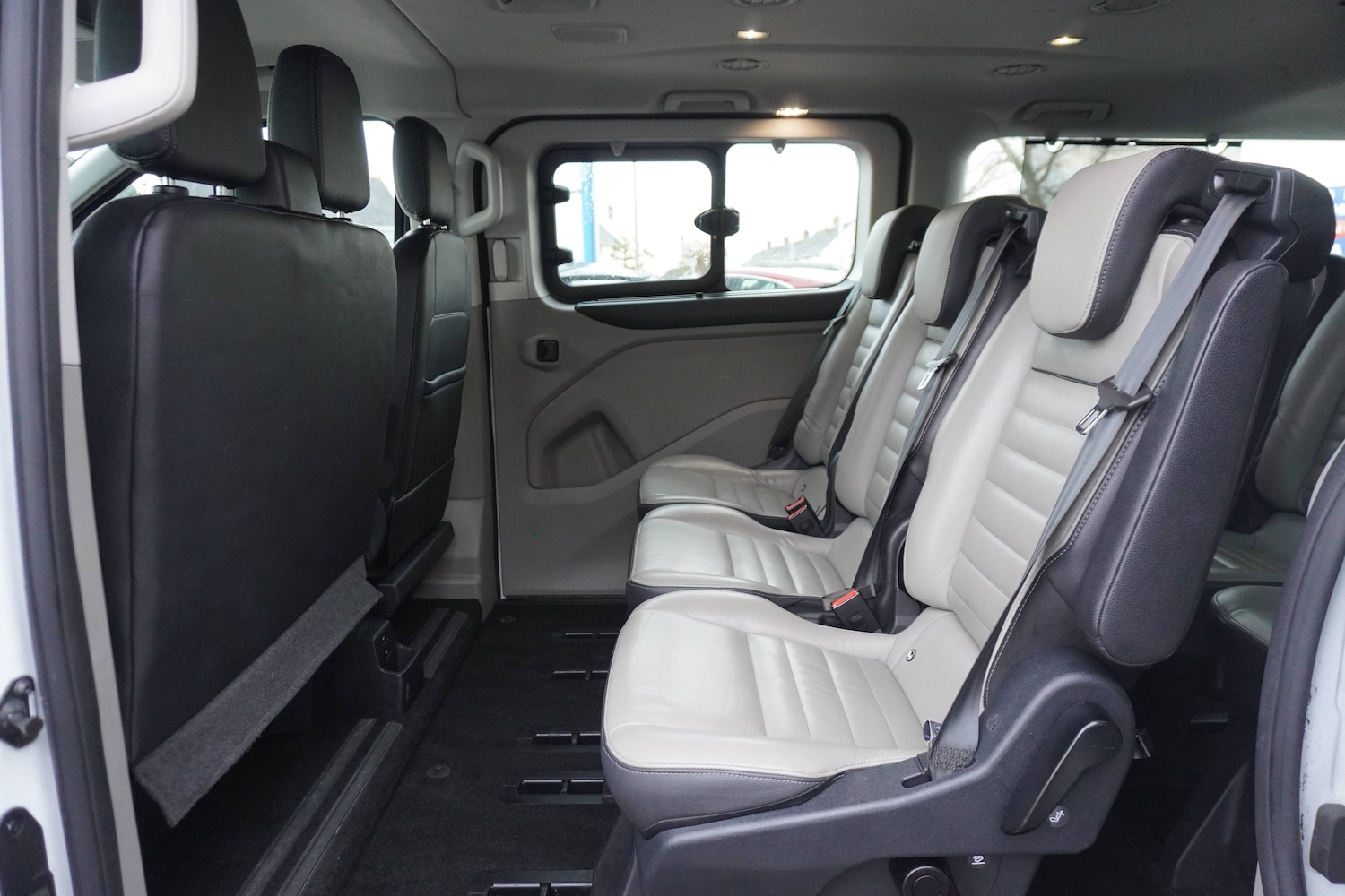 Used Ford Tourneo Custom 2022 for sale - 77187723: Photo 23