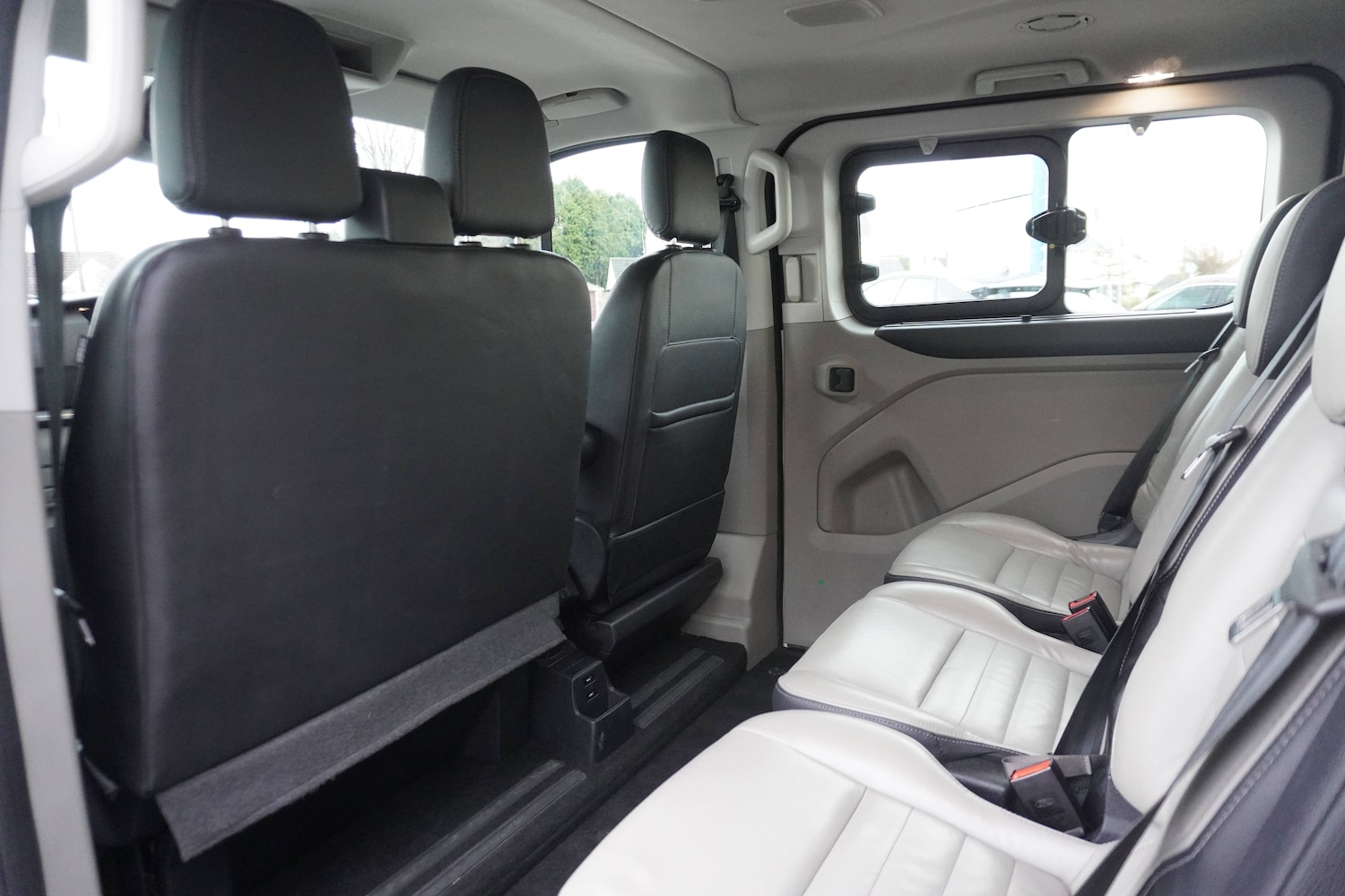Used Ford Tourneo Custom 2022 for sale - 77187723: Photo 28