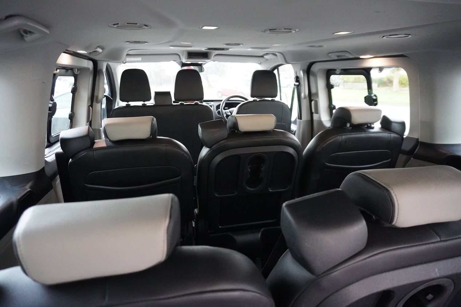 Used Ford Tourneo Custom 2022 for sale - 77187723: Photo 29