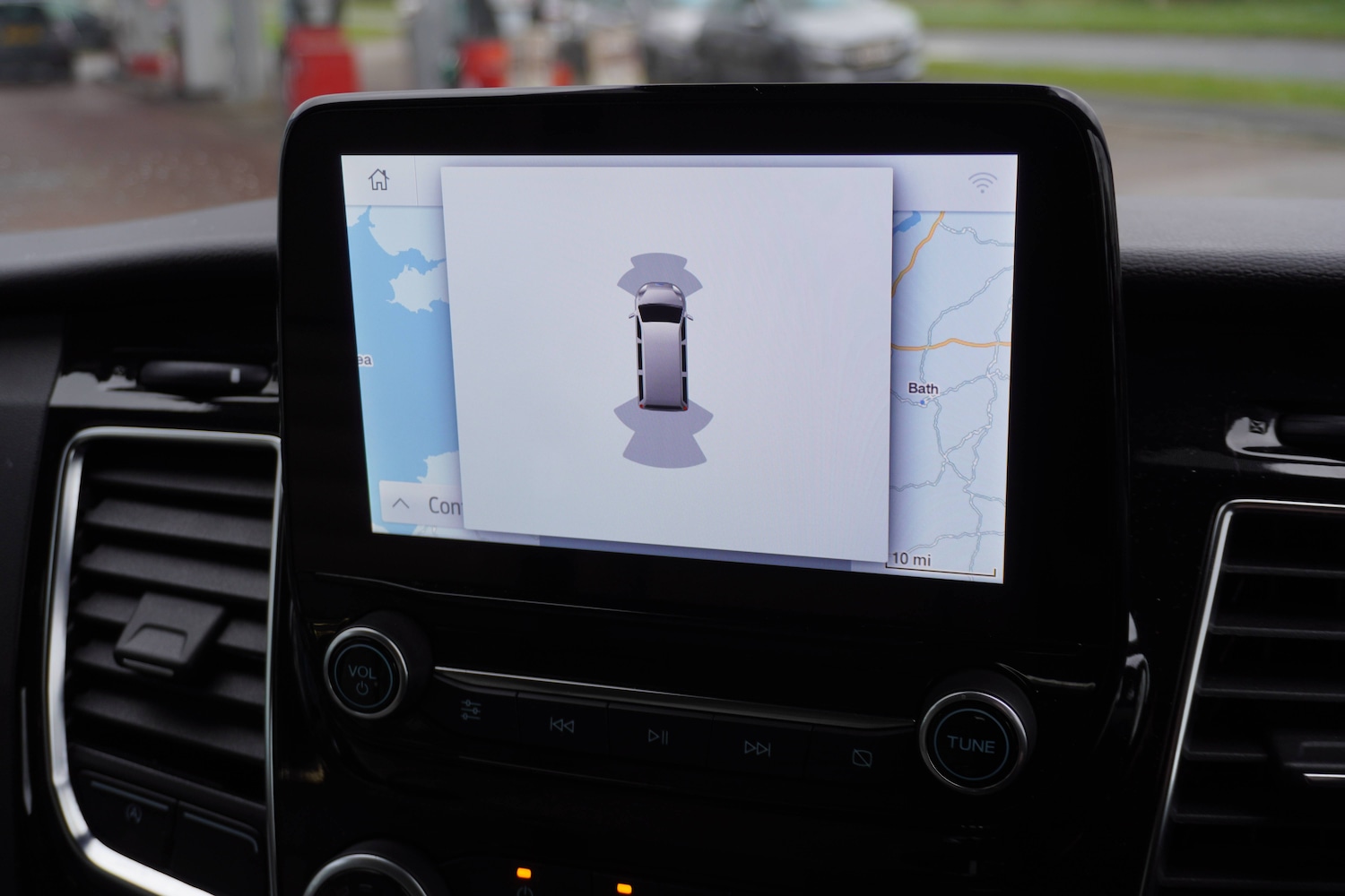 Used Ford Tourneo Custom 2022 for sale - 77187723: Photo 31