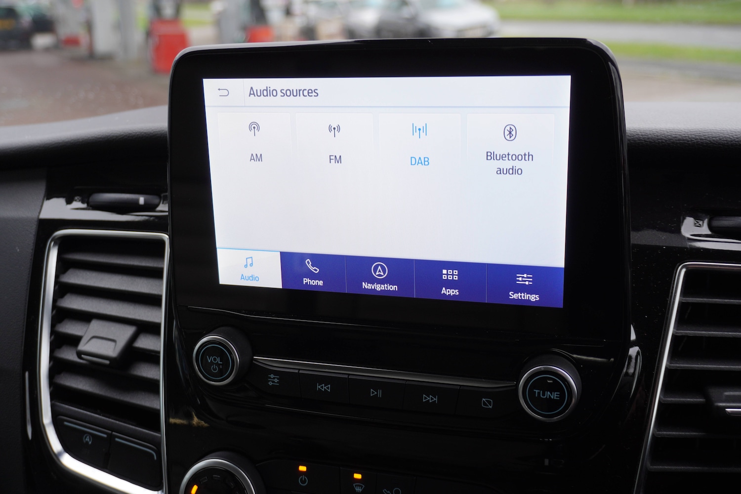 Used Ford Tourneo Custom 2022 for sale - 77187723: Photo 32