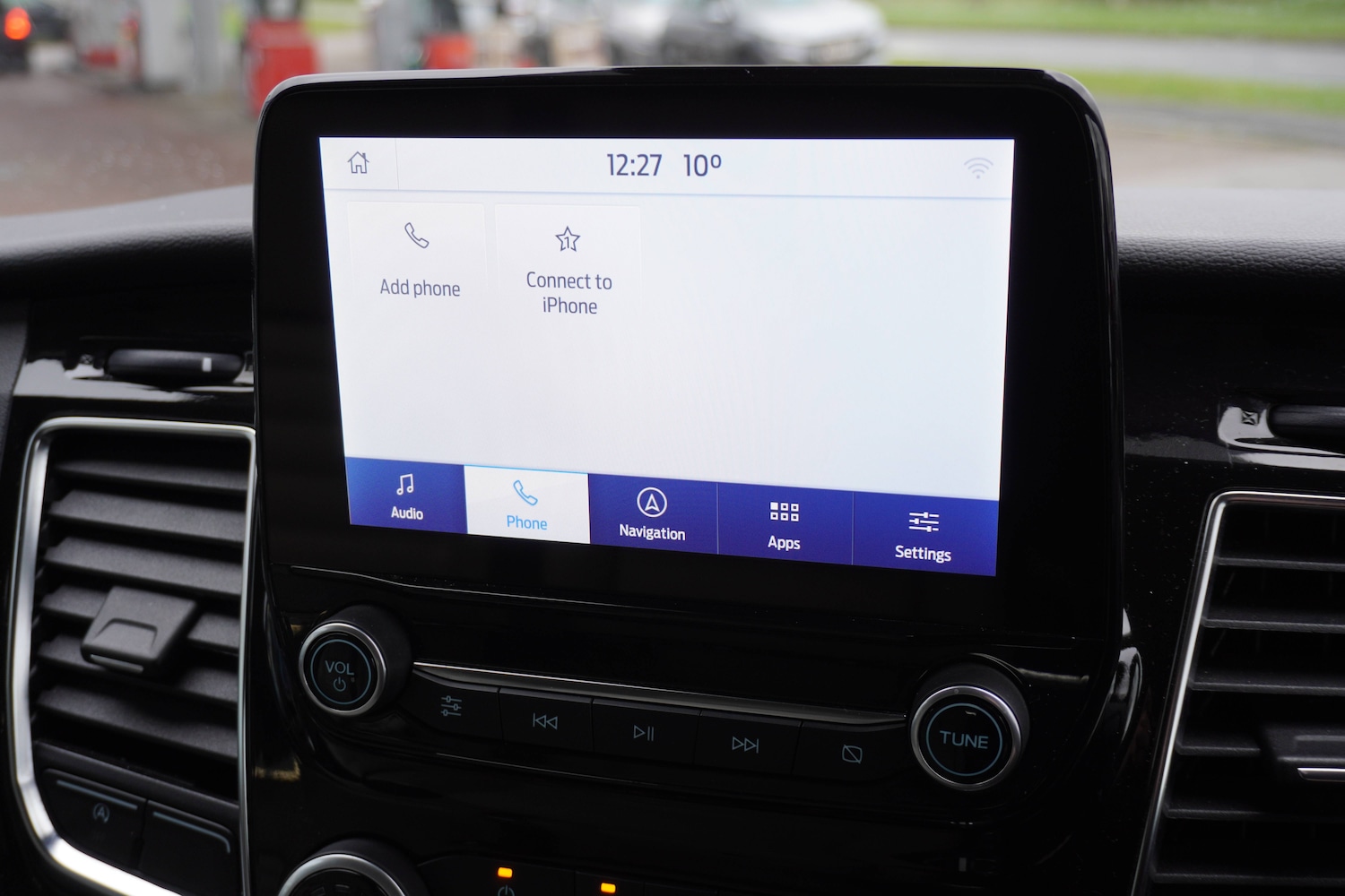 Used Ford Tourneo Custom 2022 for sale - 77187723: Photo 33