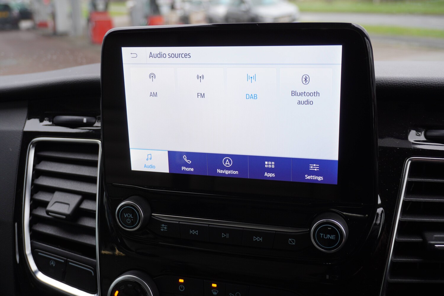 Used Ford Tourneo Custom 2022 for sale - 77187723: Photo 36