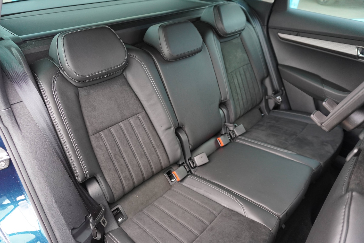 Used Skoda Karoq 2023 for sale - 76598646: Photo 10